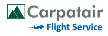 Carpatair Flight Service