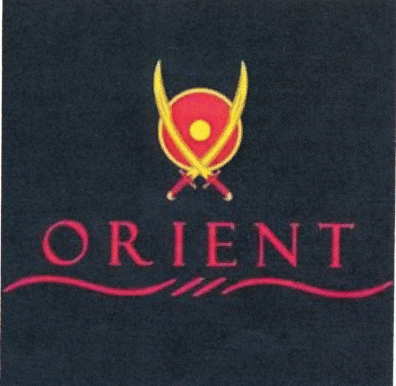 ORIENT