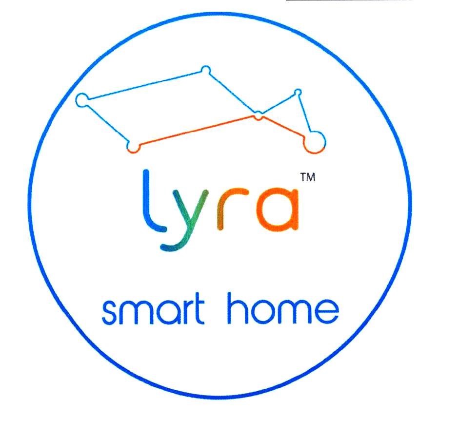 LYRA SMART HOME