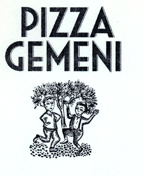 PIZZA GEMENI