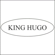 KING HUGO
