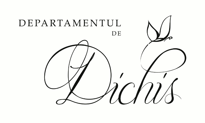 DEPARTAMENTUL DE Dichis