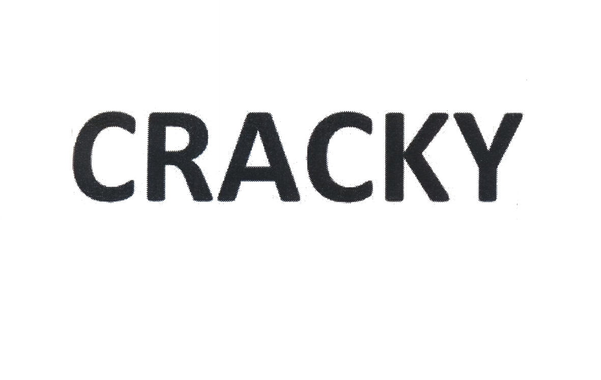 CRACKY