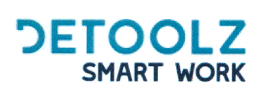 DETOOLZ SMART WORK