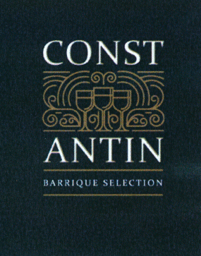 CONSTANTIN BARRIQUE SELECTION