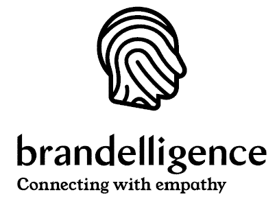 brandelligence Connecting with empathy