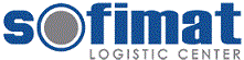 sofimat LOGISTIC CENTER