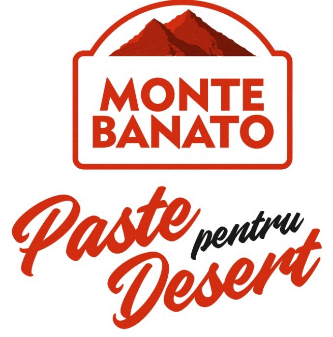 MONTE BANATO Paste pentru Desert
