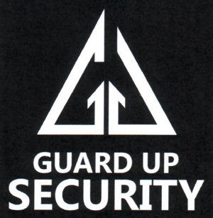 GUARD UP SECURITY