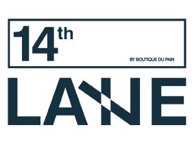 14th BY BOUTIQUE DU PAIN LANE
