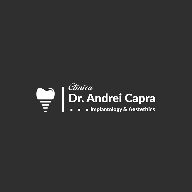 Clinica Dr. Andrei Capra Implantology & Aestethics