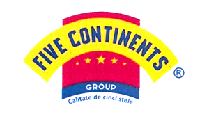 FIVE CONTINENTS GROUP Calitate de cinci stele