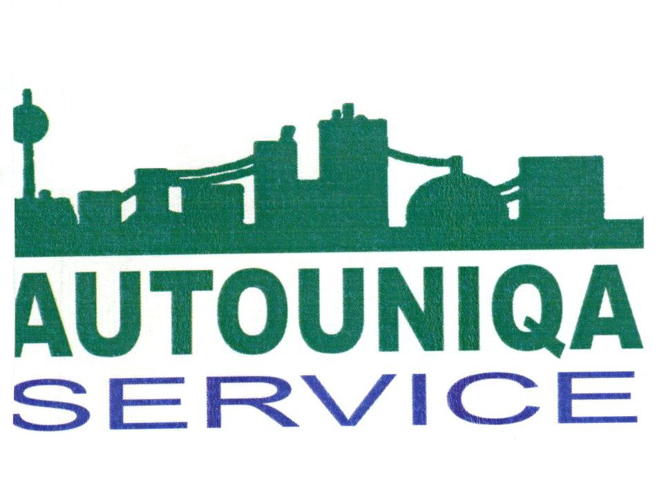 AUTO UNIQA SERVICE