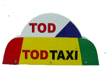 TOD TAXI