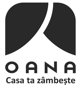 OANA Casa ta zâmbeşte