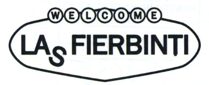 WELCOME LAS FIERBINȚI
