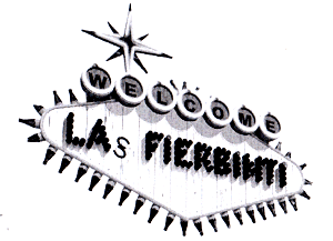 WELCOME LAS FIERBINȚI