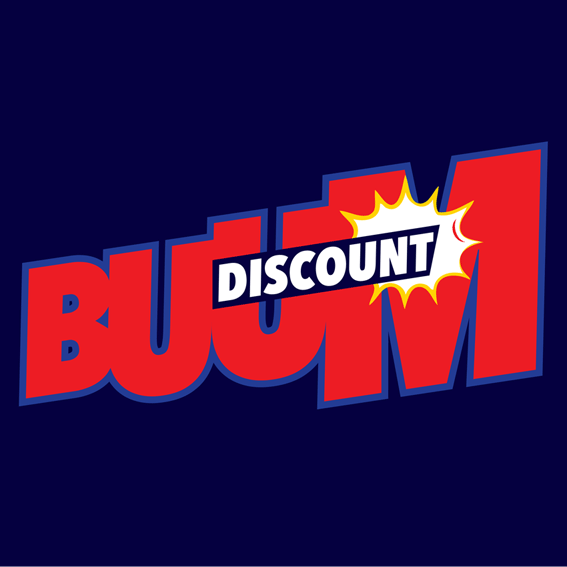 BUUM DISCOUNT