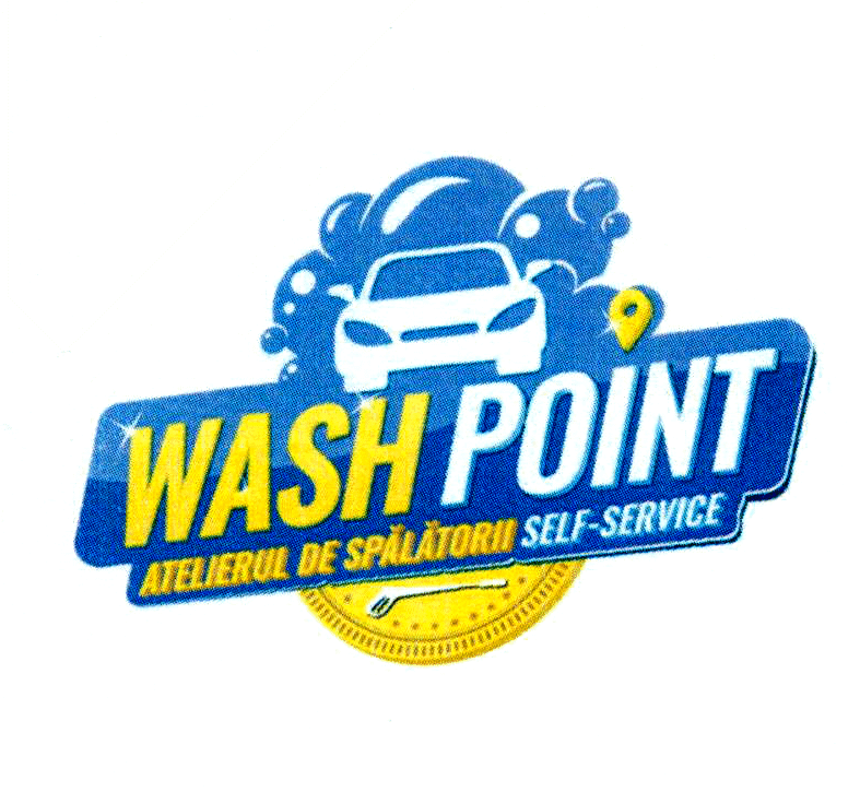 WASH POINT ATELIERUL DE SPĂLĂTORII SELF-SERVICE