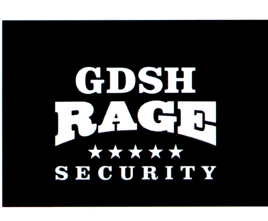 GDSH RAGE SECURITY
