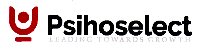 Psihoselect LEADING TOWARDS GROWTH