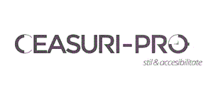 CEASURI-PRO stil&accesibilitate