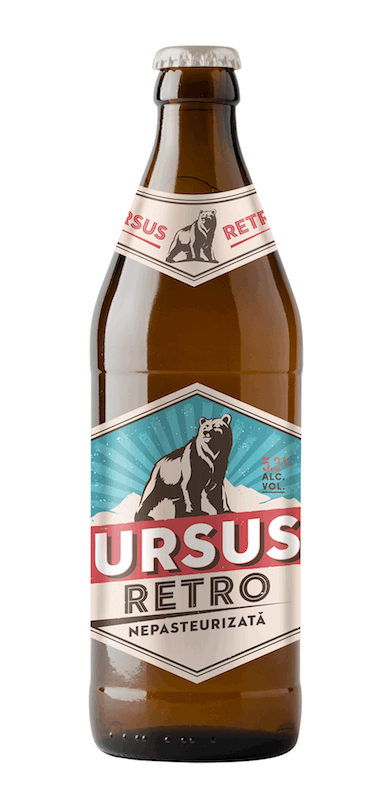 URSUS RETRO