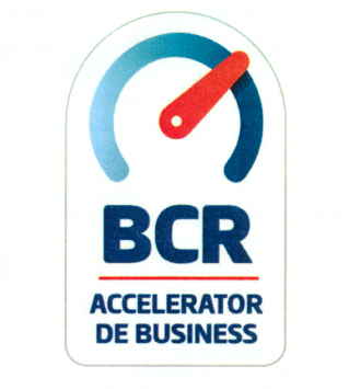 BCR ACCELERATOR DE BUSINESS