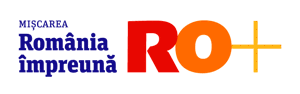 MIŞCAREA România împreună RO+