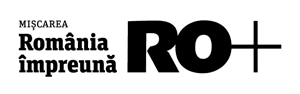 MIŞCAREA România împreună RO+