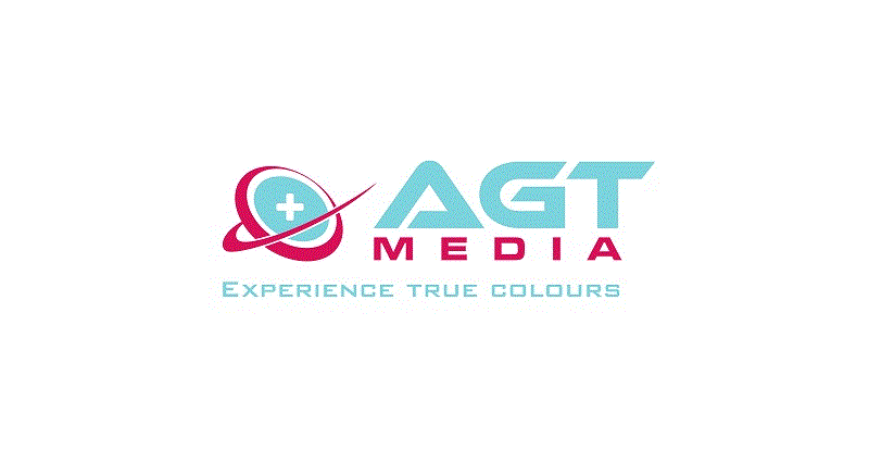 AGT MEDIA EXPERIENCE TRUE COLOURS