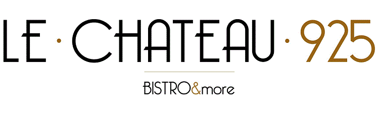 LE CHATEAU 925 BISTRO&more