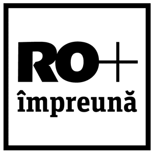 RO+ împreună