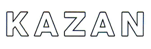 KAZAN