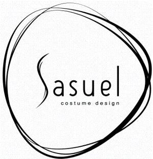 Sasuel costume design