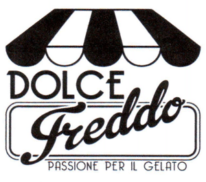 DOLCE Freddo PASSIONE PER IL GELATO