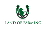 LAND OF FARMING