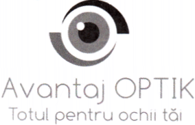 Avantaj OPTIK Totul pentru ochii tăi