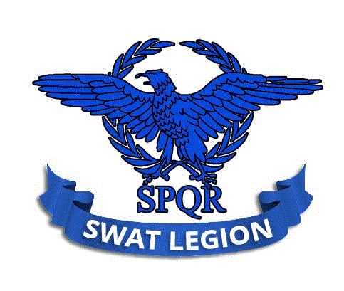 SPQR SWAT LEGION