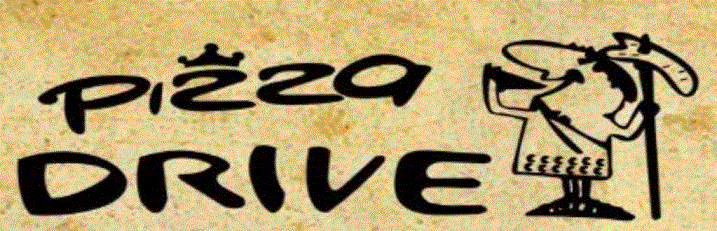 PIZZA DRIVE