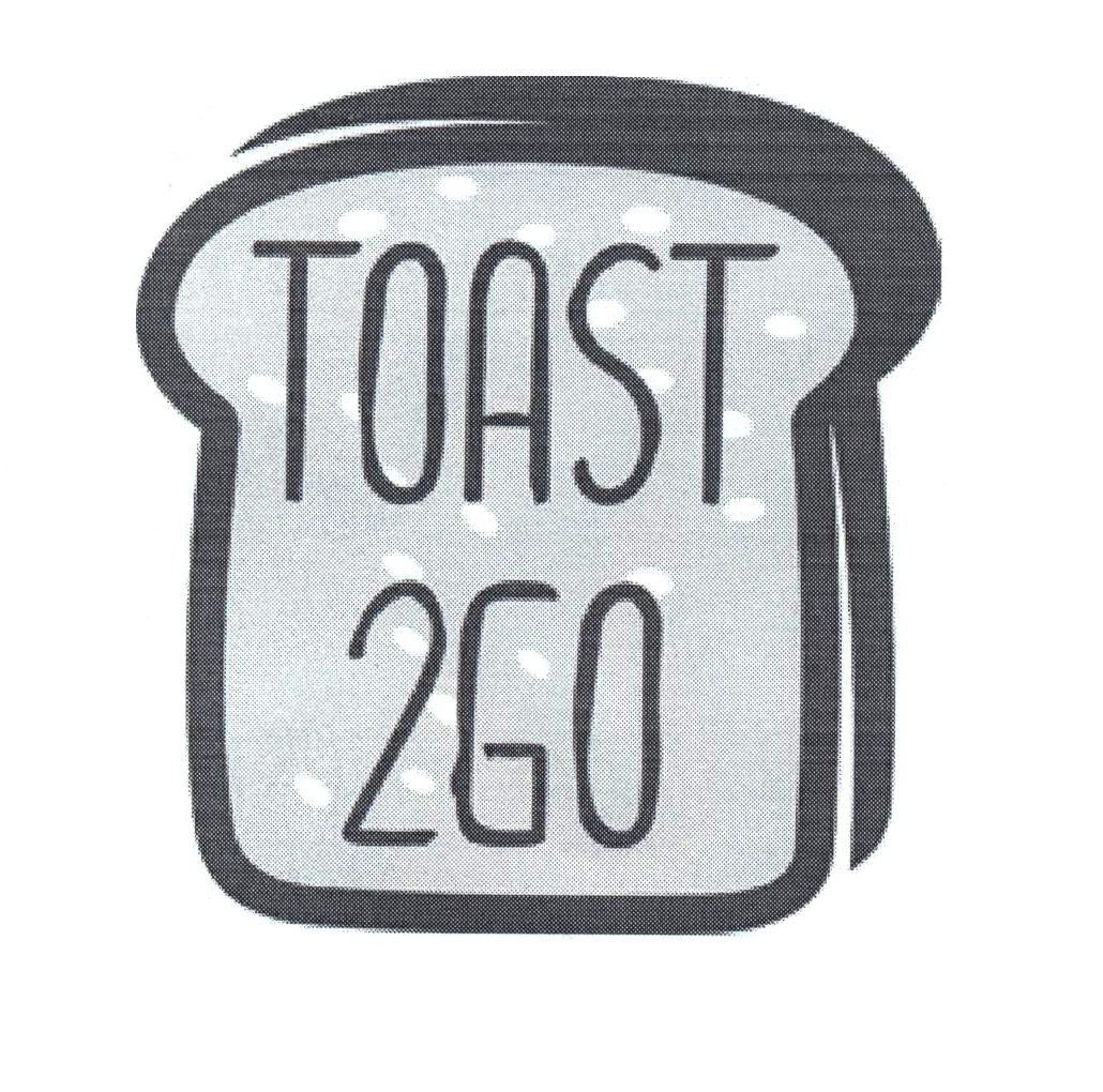 TOAST2GO