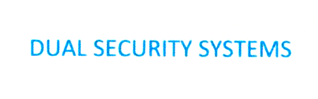 DUAL SECURITY SYSTEMS