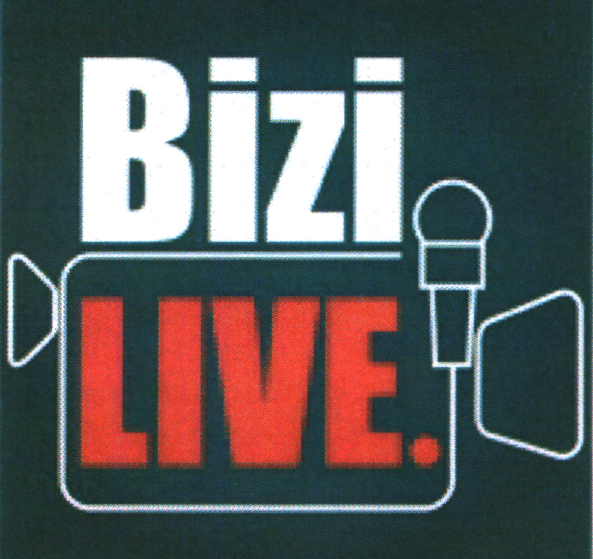 Bizi LIVE.