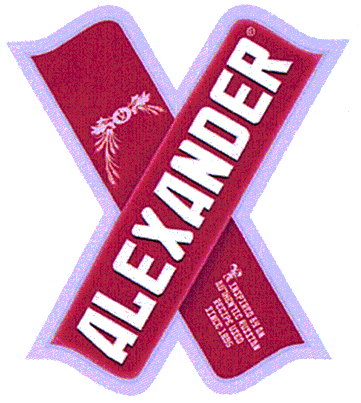 ALEXANDER