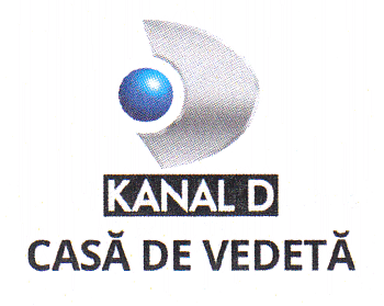 KANAL D CASĂ DE VEDETĂ