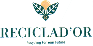 RECICLAD'OR Recycling For Your Future