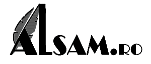 ALSAM.RO