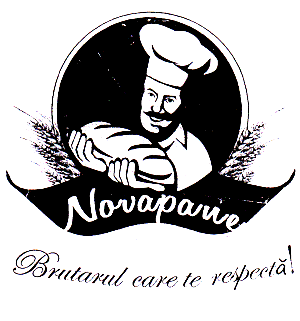 Novapane Brutarul care te respectă!