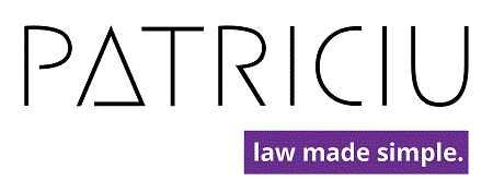PATRICIU law made simple.