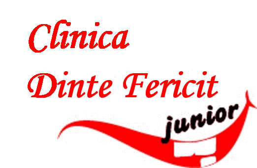 Clinica Dinte Fericit junior